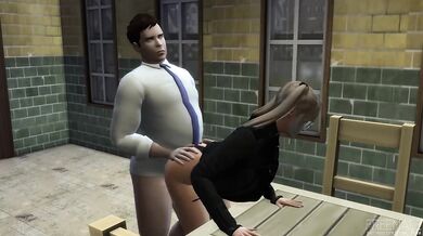 Harley Quinn: The Arkham Sexpot 1080p