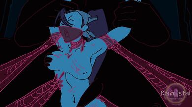 - Lubed Up & Ready To Go! All-New 'Sticky Threads' Edition