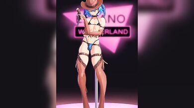 【18+】WILD WEST NAUGHTY [Exrano] can be rewritten as "Eighteen plus One equals Nineteen Wild West Naughty [Exrano]".