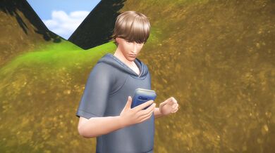 Forest Threesome - Family Matters Be Damned!