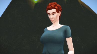 Forest Threesome - Family Matters Be Damned!