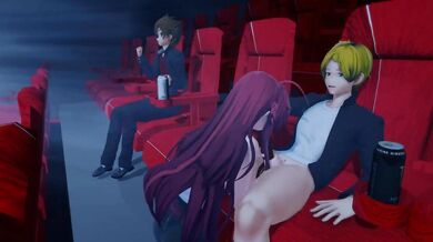 The Infernal High School Defilers