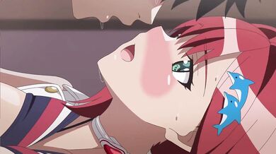 Totoro On fucks Iruka Sakimiya in the ass while coaching her to a better performance