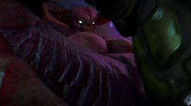 Evil Overlord's Tight Whore