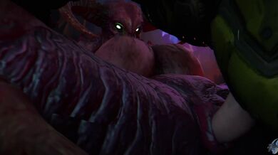 Evil Overlord's Tight Whore