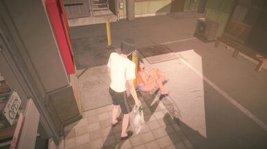 Country Side Sluts: The 8005 JAPS Experience in 4K Ultra HD