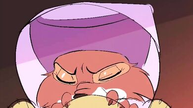 'Marian's Sucking Animation'