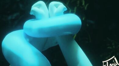 Unleash the Beast: Elasid's Awakening