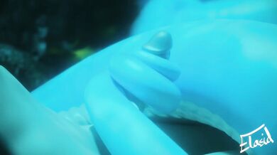 Unleash the Beast: Elasid's Awakening