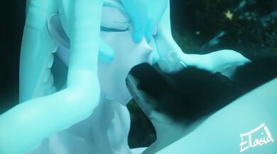 Unleash the Beast: Elasid's Awakening