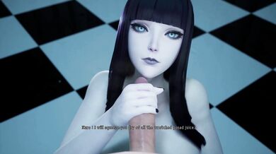 Beneath the Broomstick: A Gothic Orgy of Submissive Pleasure