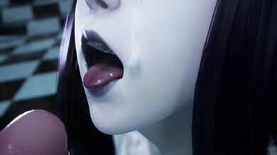 Beneath the Broomstick: A Gothic Orgy of Submissive Pleasure