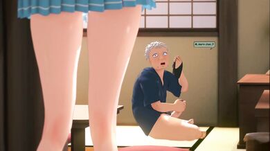 'SexyLittlePony Fantasies'