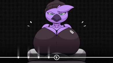 [Beat Banger] Zoe's Fucking Marathon [MOD]