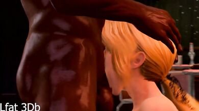 Diego's Latin Lover Discovers Helena's Secret Desire for Spicy Action