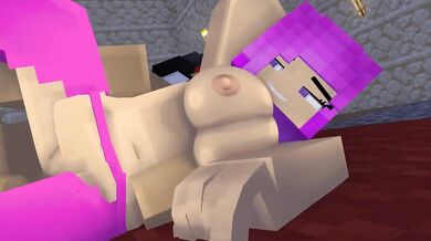 The Lewd Adventures of Pinke and Marcus: An Animated Journey into Their Depraved World