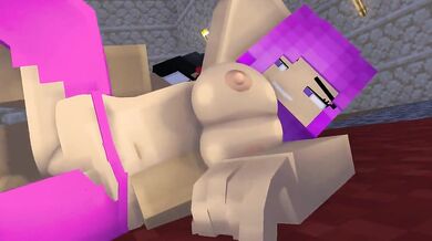 The Lewd Adventures of Pinke and Marcus: An Animated Journey into Their Depraved World