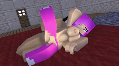 The Lewd Adventures of Pinke and Marcus: An Animated Journey into Their Depraved World