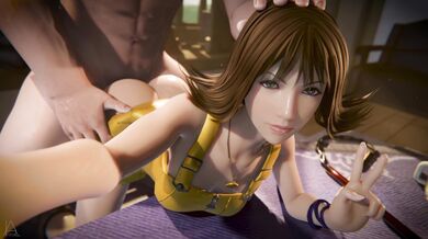 The Dirty Talking Maid with a Wicked Side