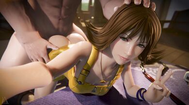 The Dirty Talking Maid with a Wicked Side