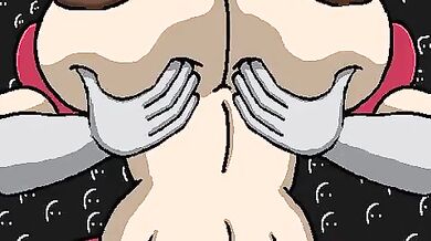 Semen Splashing Climax: A Final Fling for the Sickos
