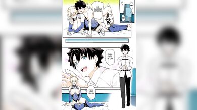 Feelings of a Kishiou Virgin - Alternative Version