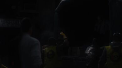 Fucking the Gotham City Sirens: Harley Quinn and Catwoman's Lesbian Threesome