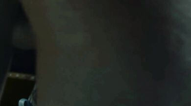 Fucking the Gotham City Sirens: Harley Quinn and Catwoman's Lesbian Threesome