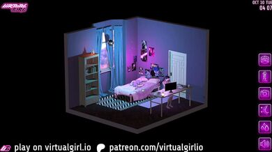 Adult Browser Gameplay: Wet & Wild Virtual Action!