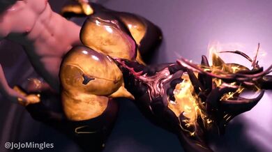 Jet Packed War Heroes Penetrating and Dominating in Highly Equipped Suits