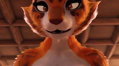 Sexy POV: Back in Action