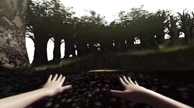 Sexy POV: Back in Action