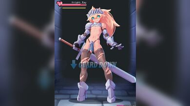 The Hentai Dungeon [Exrano]