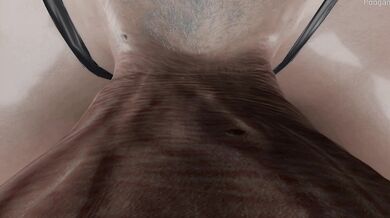 Taker's POV of Sindel's Futanari