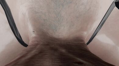 Taker's POV of Sindel's Futanari