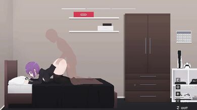 Kamuo's Boundless Fucking Positions & Clothing Choices