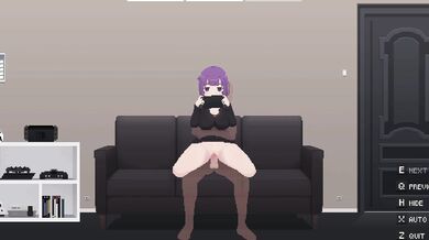 Kamuo's Boundless Fucking Positions & Clothing Choices