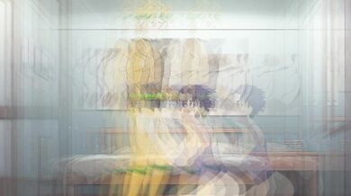 Dio's Yaoi Orgy: Lustful Cupid Cock-a-thon