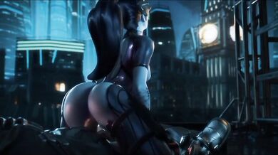 Pornhub's High Quality Volume 2 of Hentai Game Parodies and Anime Sex Scenes