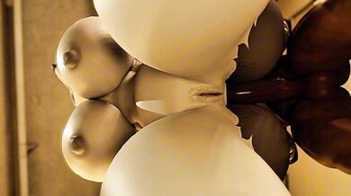 Eggs Benedict in the Bedroom: A Hot and Steamy Breakfast Adventure
