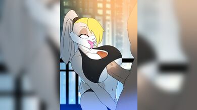 Lola's Titty Fuck Shack