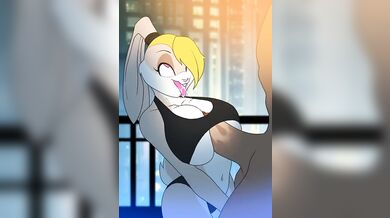 Lola's Titty Fuck Shack