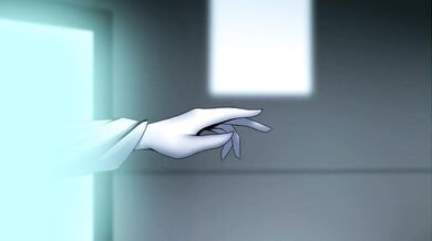 Cum and Possess Me, Ghostly Lover