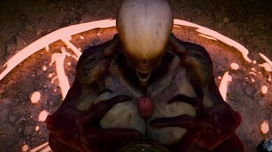 HellKnight T1t-fucked: Reanimated Edition
