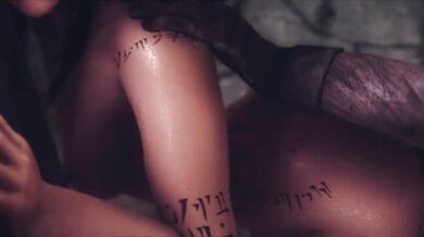 Forbidden Pleasures: The Price of Submission.