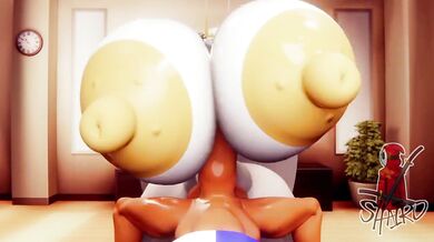 Exploring the scents of lust with Mia Malkova