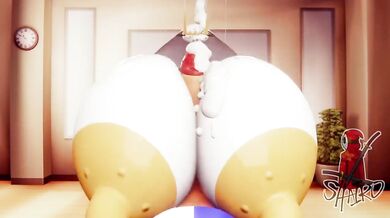 Exploring the scents of lust with Mia Malkova