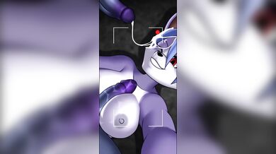 - Ghostfucking the Inkling Slut