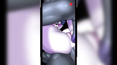 - Ghostfucking the Inkling Slut
