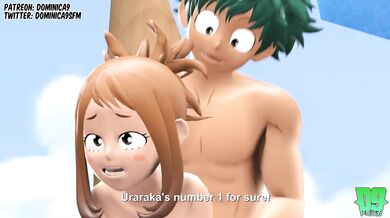 Mina's Porn Studio: Best Moments